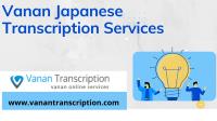 Vanan Transcription Service image 1